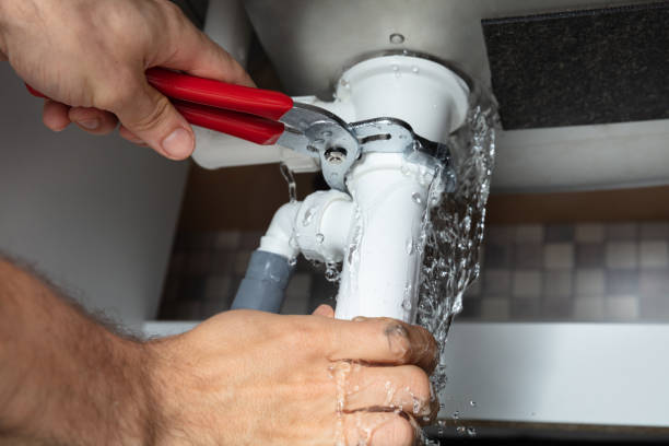 Best Water damage repair service  in Lansdowne, VA