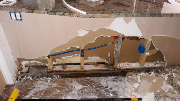Best Local water damage restoration  in Lansdowne, VA