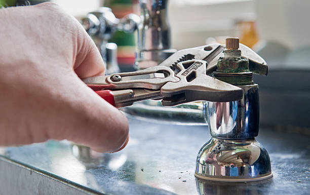 Best 24/7 water damage repair  in Lansdowne, VA
