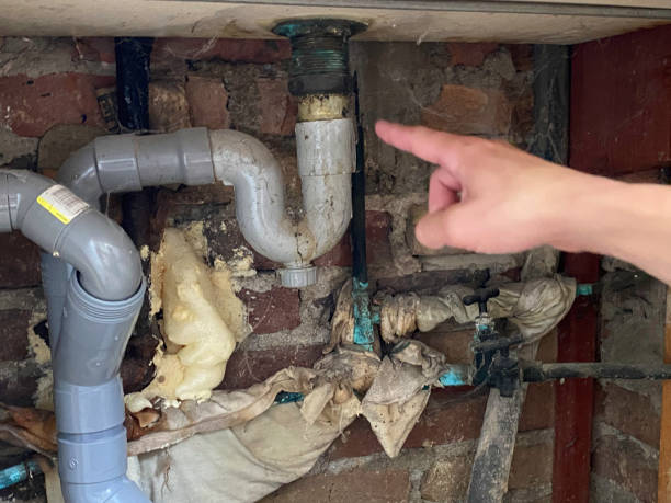 Best Emergency water damage restoration  in Lansdowne, VA