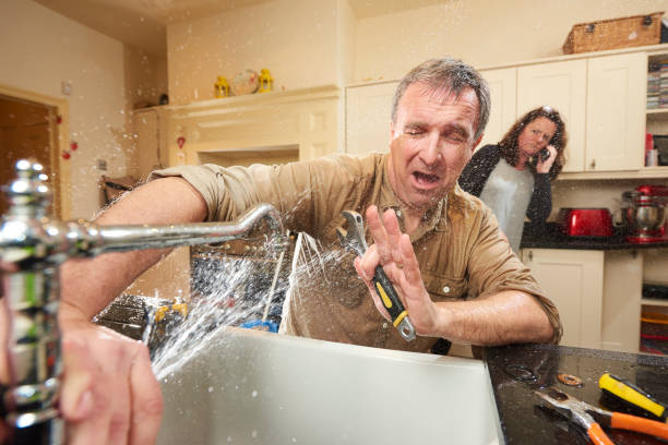 Best Basement water damage restoration  in Lansdowne, VA